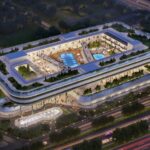 Στην MGallery του Ομίλου Accor η διαχείριση του ξενοδοχείου πολυτελείας στο Μαρούσι