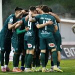 Το… βιολί του ο Λεβαδειακός