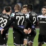 «Σβηστή» νίκη του ΠΑΟΚ στην δακρυσμένη Τούμπα