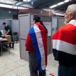 Η βία των ναρκωτικών κυριαρχεί ενώ η Κόστα Ρίκα ψηφίζει για πρόεδρο