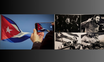 Κούβα: Ο Επόμενος Κρίκος στη Στρατηγική του Δυτικού Ημισφαιρίου; Ιστορία, Ισχύς και Γεωπολιτική Επιστροφή
