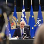 Πρόταση Δένδια για τη Δικαιοσύνη ενόψει συνταγματικής αναθεώρησης