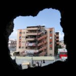 Οι Γιατροί Χωρίς Σύνορα καταγγέλλουν την απόφαση του Ισραήλ να σταματήσει τις δραστηριότητές τους