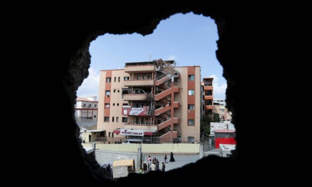 Οι Γιατροί Χωρίς Σύνορα καταγγέλλουν την απόφαση του Ισραήλ να σταματήσει τις δραστηριότητές τους