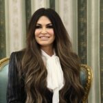 Επίσκεψη Τραμπ στην Ελλάδα προαναγγέλλει η Κίμπερλι Γκιλφόιλ