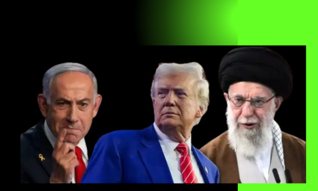 «Αμερικανική επίθεση στο Ιράν θα προκαλέσει περιφερειακό πόλεμο» δηλώνει ο Χαμενεί