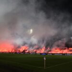 Ράγισαν καρδιές στην Τούμπα για τους αδικοχαμένους φίλους του ΠΑΟΚ