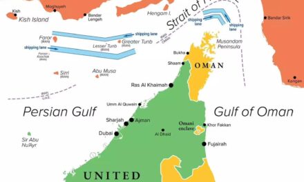 Το Ιράν απαντά στο ναυτικό αποκλεισμό των ΗΠΑ με κλείσιμο των Στενών του Ορμούζ