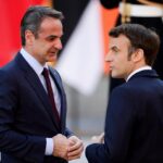 Νέα ώθηση στην ελληνογαλλική συμμαχία με αιχμή άμυνα, Ορμούζ και οικονομία