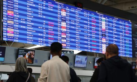 Αεροδρόμιο Ελ. Βενιζέλος: Στόχος οι 40 εκατομμύρια επιβάτες ετησίως έως το 2032 – Πώς επηρεάζεται από τον πόλεμο στη Μέση Ανατολή