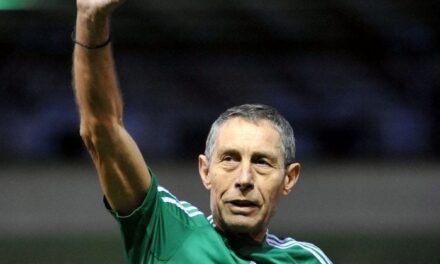 Παναθηναϊκός: Πέθανε ο Γονιός