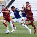 Όλα μηδέν στη Νεάπολη για Κηφισιά και Αστέρα