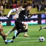 Πρώτη νίκη για τον Άρη σε αγώνα-διαφήμιση