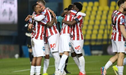 Για το θαύμα της δεκαετίας πηγαίνει ο Πανσερραϊκός