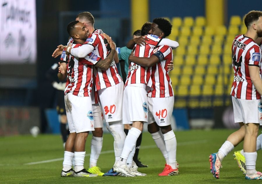 Για το θαύμα της δεκαετίας πηγαίνει ο Πανσερραϊκός