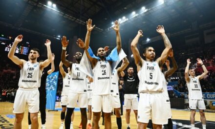 Λύγισε στο Μπιλμπάο ο ΠΑΟΚ