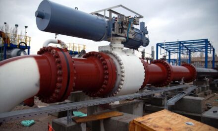 «Πήρε» τον διαγωνισμό της Bulgartransgaz για την προμήθεια LNG