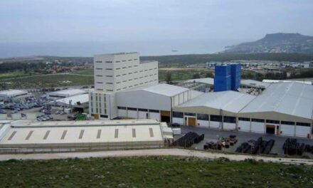 Δίνει μέρισμα η διοίκηση της Πλαστικά Κρήτης