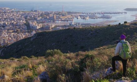 «Αιγάλεω ανπιθύμητο όρος» και όλα τσιμέντο να γίνουν…