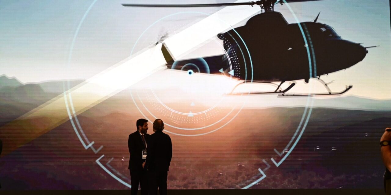 ΔΝΤ: «Όπλα ή βούτυρο» – Το σκληρό δίλημμα των κυβερνήσεων