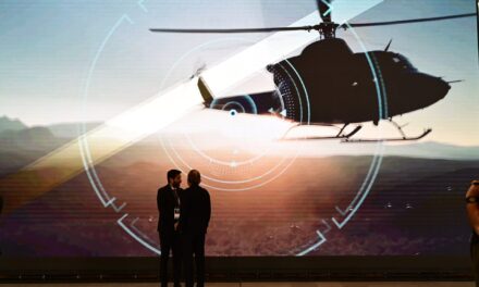 ΔΝΤ: «Όπλα ή βούτυρο» – Το σκληρό δίλημμα των κυβερνήσεων