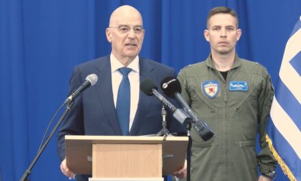 Με την παρουσία τους στο Κόσοβο οι Ένοπλες Δυνάμεις επιτρέπουν να υπάρχει ασφάλεια, ειρήνη, σταθερότητα