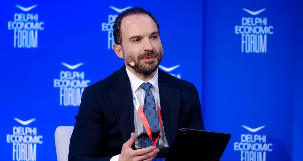 Πρέπει να μάθουμε να ζούμε με μεγαλύτερο βαθμό αβεβαιότητας