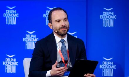 Πρέπει να μάθουμε να ζούμε με μεγαλύτερο βαθμό αβεβαιότητας