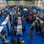 «Ημέρα Καριέρας» στην Πάτρα 25 Απριλίου