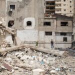 Ο ισραηλινός στρατός ανατίναξε σήραγγες της Χεζμπολάχ, συνολικού μήκους 2 χλμ