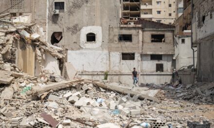 Ο ισραηλινός στρατός ανατίναξε σήραγγες της Χεζμπολάχ, συνολικού μήκους 2 χλμ