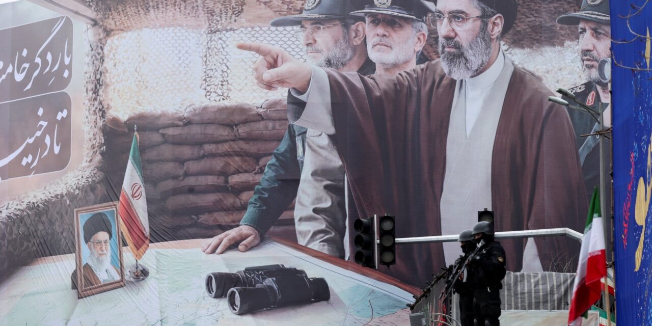 LIVE: Φόβοι κλιμάκωσης μετά την κατάσχεση πλοίου του Ιράν από τις ΗΠΑ