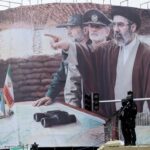 LIVE: Φόβοι κλιμάκωσης μετά την κατάσχεση πλοίου του Ιράν από τις ΗΠΑ