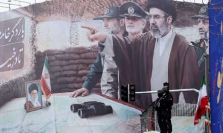 LIVE: Φόβοι κλιμάκωσης μετά την κατάσχεση πλοίου του Ιράν από τις ΗΠΑ