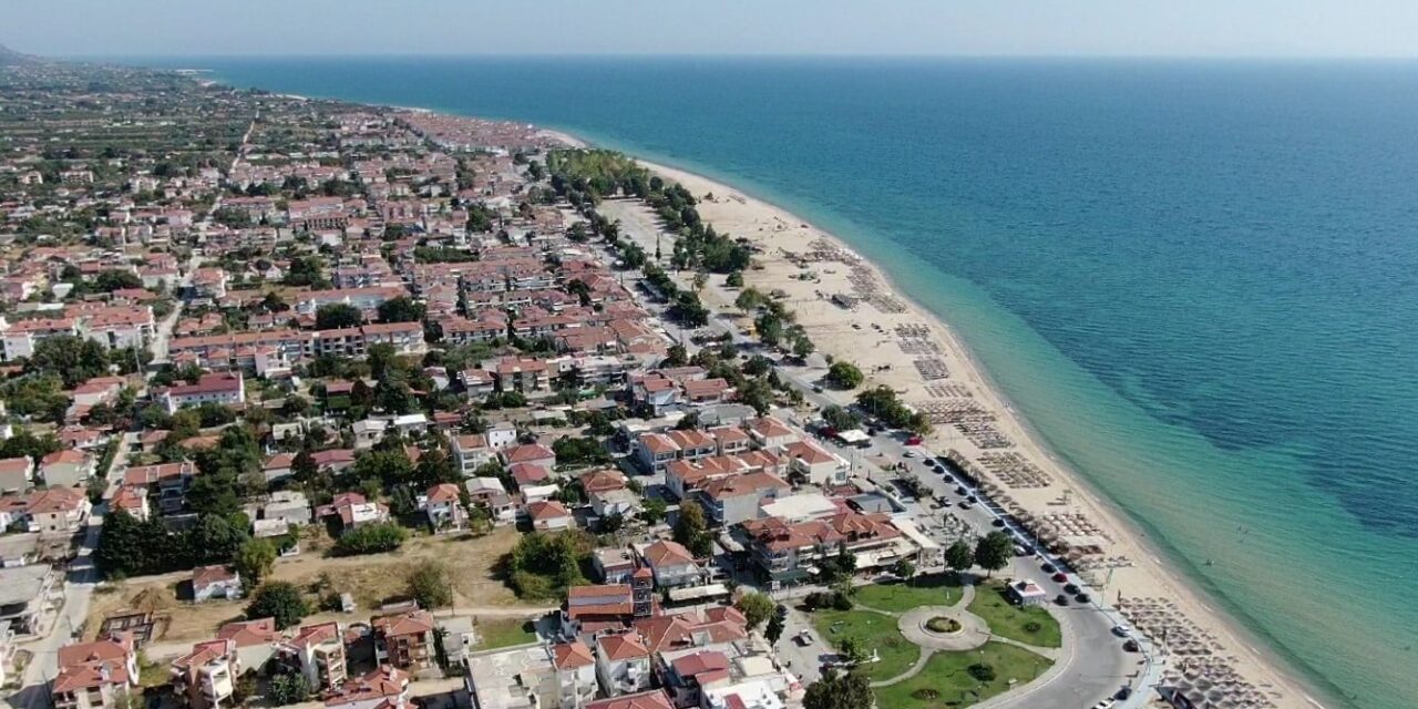 PITCH PERFECT – IHIF EMEA 2026: Διεθνής πρωτιά για το «Alexandrou Chora» της Kourtidis Group