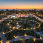 Ολοκληρώνεται το 2027 το Αθλητικό Πάρκο από τη Lamda Development