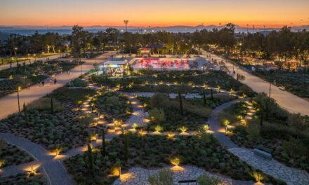 Ολοκληρώνεται το 2027 το Αθλητικό Πάρκο από τη Lamda Development