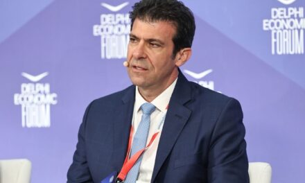 Σε τροχιά ανάπτυξης και το 2026