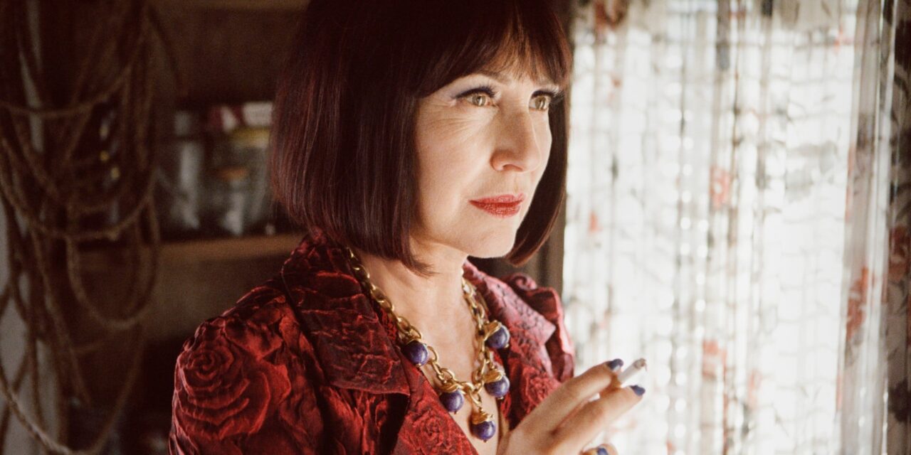 Πέθανε η Γαλλίδα ηθοποιός Ναταλί Μπαγιέ