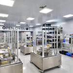 Συμμετοχή στο πρόγραμμα FAME της NASA με δορυφόρους τεχνητής νοημοσύνης