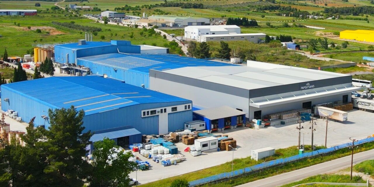 Τελευταία ευκαιρία για το μέρισμα στην Παπουτσάνης ΑΒΕΕ