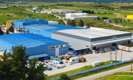 Τελευταία ευκαιρία για το μέρισμα στην Παπουτσάνης ΑΒΕΕ