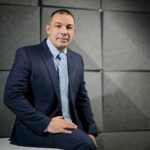 Ο Παναγιώτης Γκολέμης νέος Γενικός Διευθυντής για Ελλάδα, Κύπρο και Μάλτα