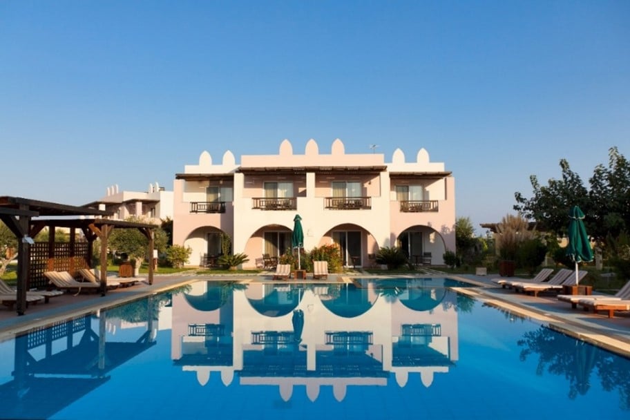 Ακίνητα αξίας 49 εκατ. από την Τράπεζα Πειραιώς στην Premia Properties ΑΕΕΑΠ