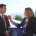 Τα επόμενα βήματα στο έργο αποθήκευσης CO2 του Πρίνου