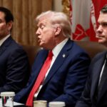 Κρίσιμη σύσκεψη κορυφής στον Λευκό Οίκο με φόντο την κλιμάκωση στα Στενά του Ορμούζ