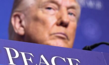 Οι ΗΠΑ προς ένα νέο Ψυχρό Πόλεμο