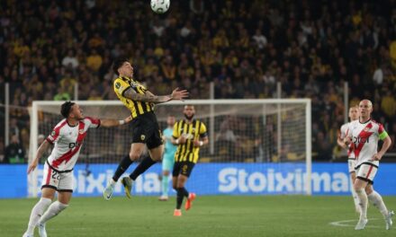 Η τρομερή Ένωση άγγιξε το θαύμα αλλά δεν τα κατάφερε