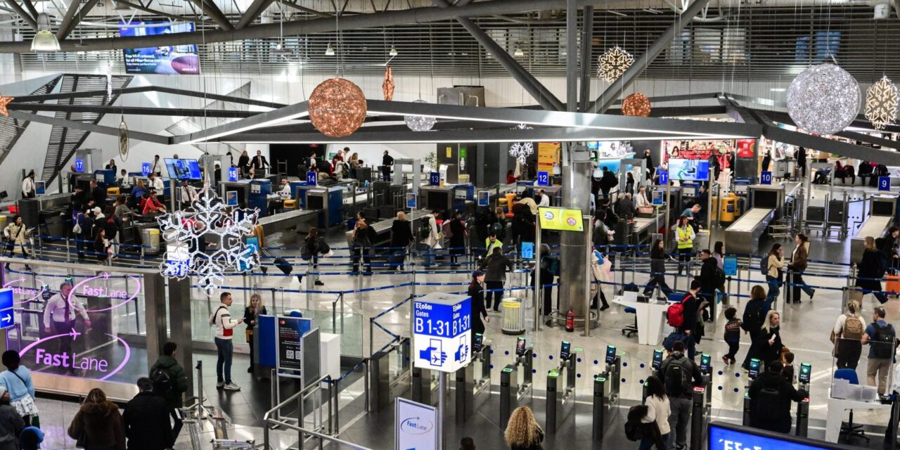 Ο εναέριος συναγερμός στο FIR Αθηνών και ο «πόλεμος αφηγημάτων» στα τουρκικά social media