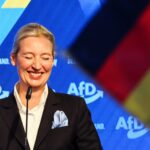 Γερμανία: Προβάδισμα του AfD σε νέα δημοσκόπηση